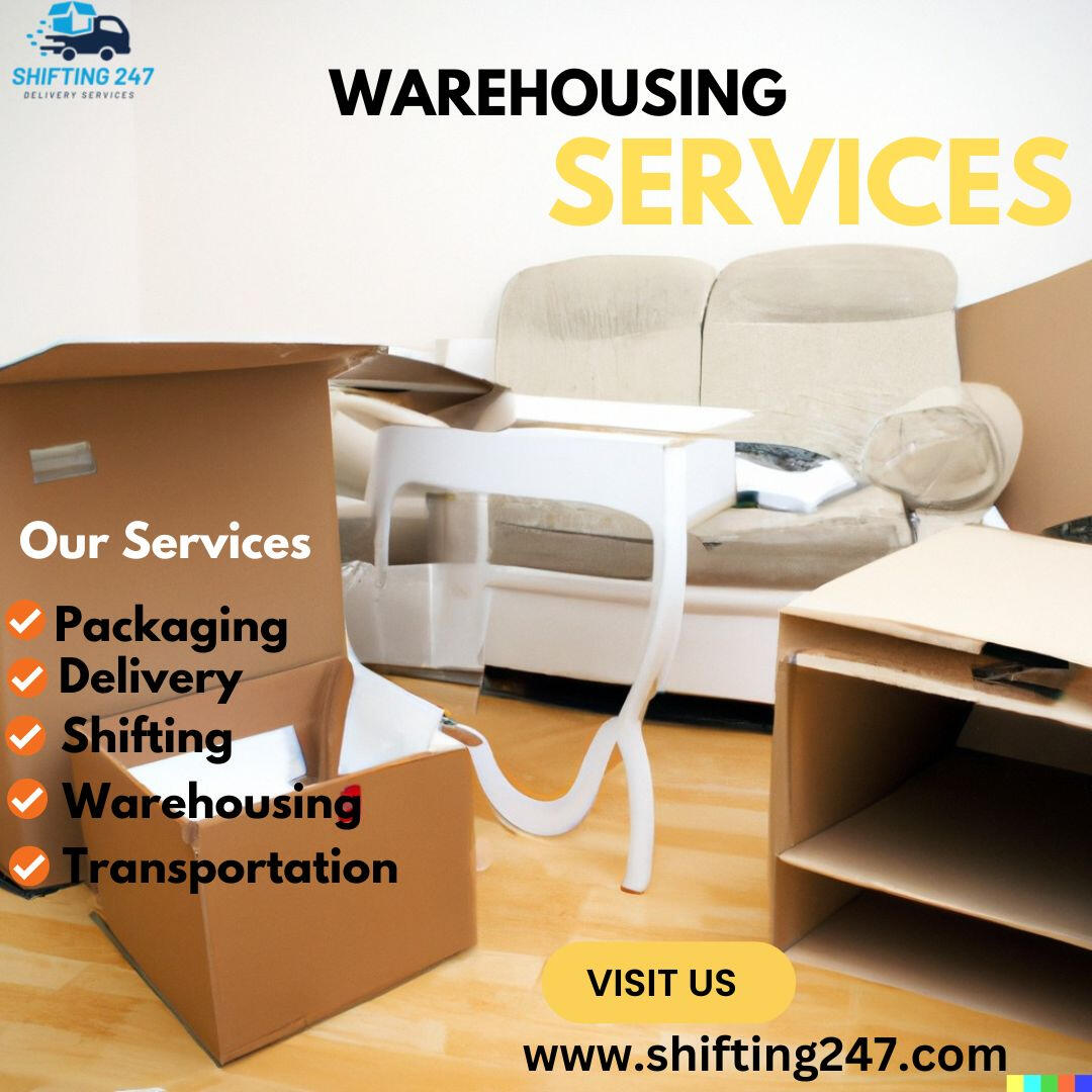 Household storage services in gurgaon